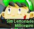 Simo milijonieriaus limonadas