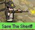 Išsaugok šerifą