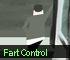 Fart Control