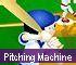 Pitching Machine