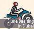 Dune Bashing