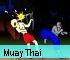 Muay Thai