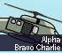 Alfa Bravo Čarlis
