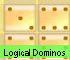 Loginis domino