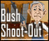 Bush'o atsišaudymas