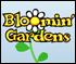 Blooming gardens