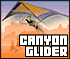 Kanjonų ąsas (Canyon glider)