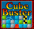 Kubelių šaudyklė (Cube buster)