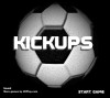 Spardynė (Kickups)