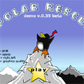 Poliarinė gelbėjimo tarnyba (Polar rescue)