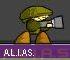 A.L.I.A.S.