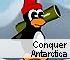 Conquer Antarctica