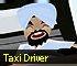 Taksi vairuotojas