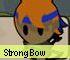 Strong Bow
