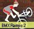 BMX rampos 2