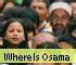 Kur Osama?