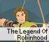 Robin Hudo legenda
