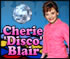 Cherie Blair diskotekoje