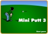 Mini golfas